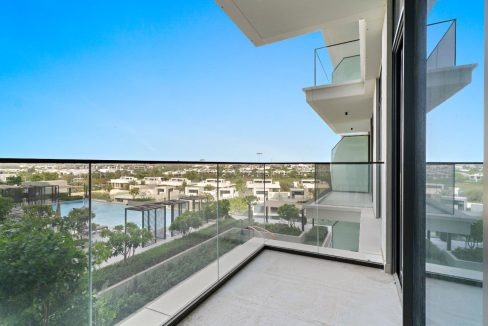 2BR Apartment for Rent | Pool View | Best Price-4