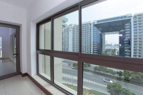 Spacious 2BR D-Type | Golden Mile 1 | Vacant-4