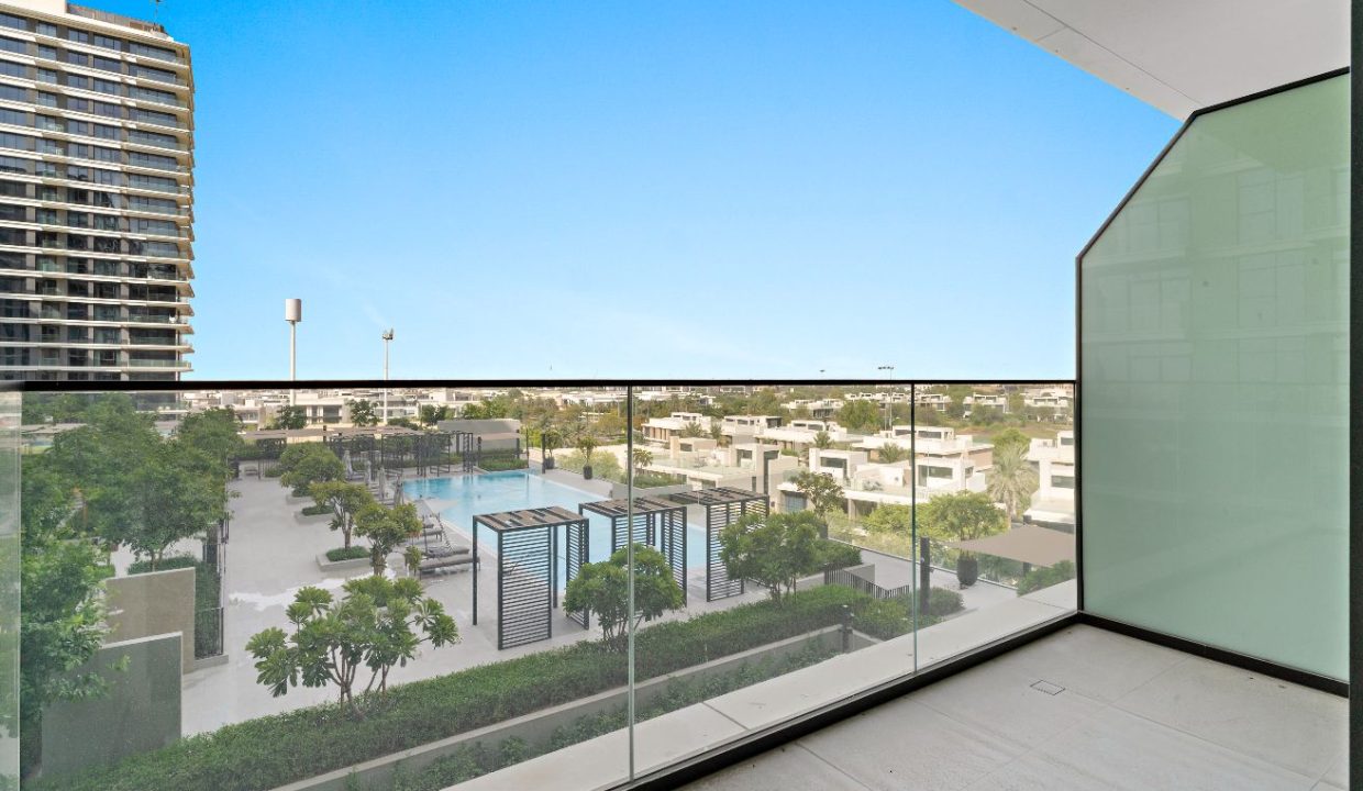 2BR Apartment for Rent | Pool View | Best Price-5