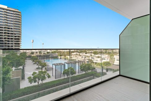 2BR Apartment for Rent | Pool View | Best Price-5