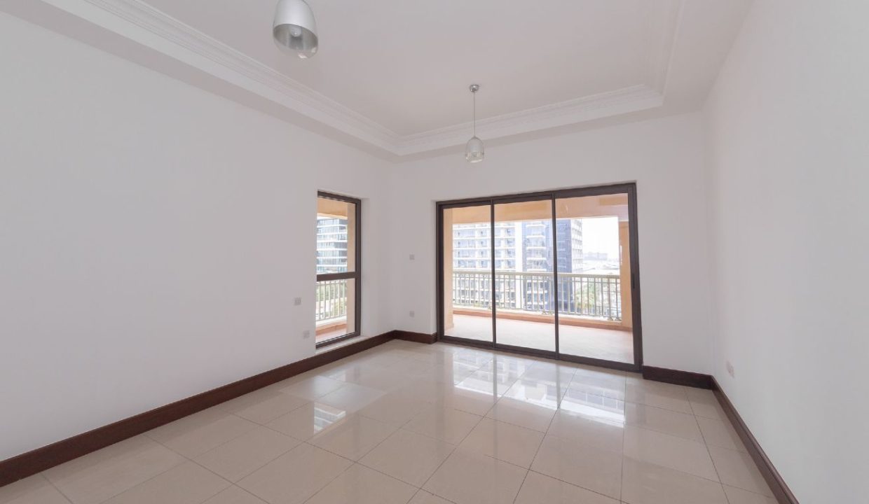 Spacious 2BR D-Type | Golden Mile 1 | Vacant-6