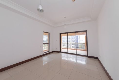 Spacious 2BR D-Type | Golden Mile 1 | Vacant-6