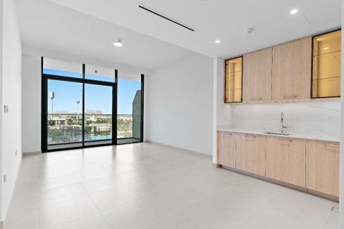 2BR Apartment for Rent | Pool View | Best Price-1