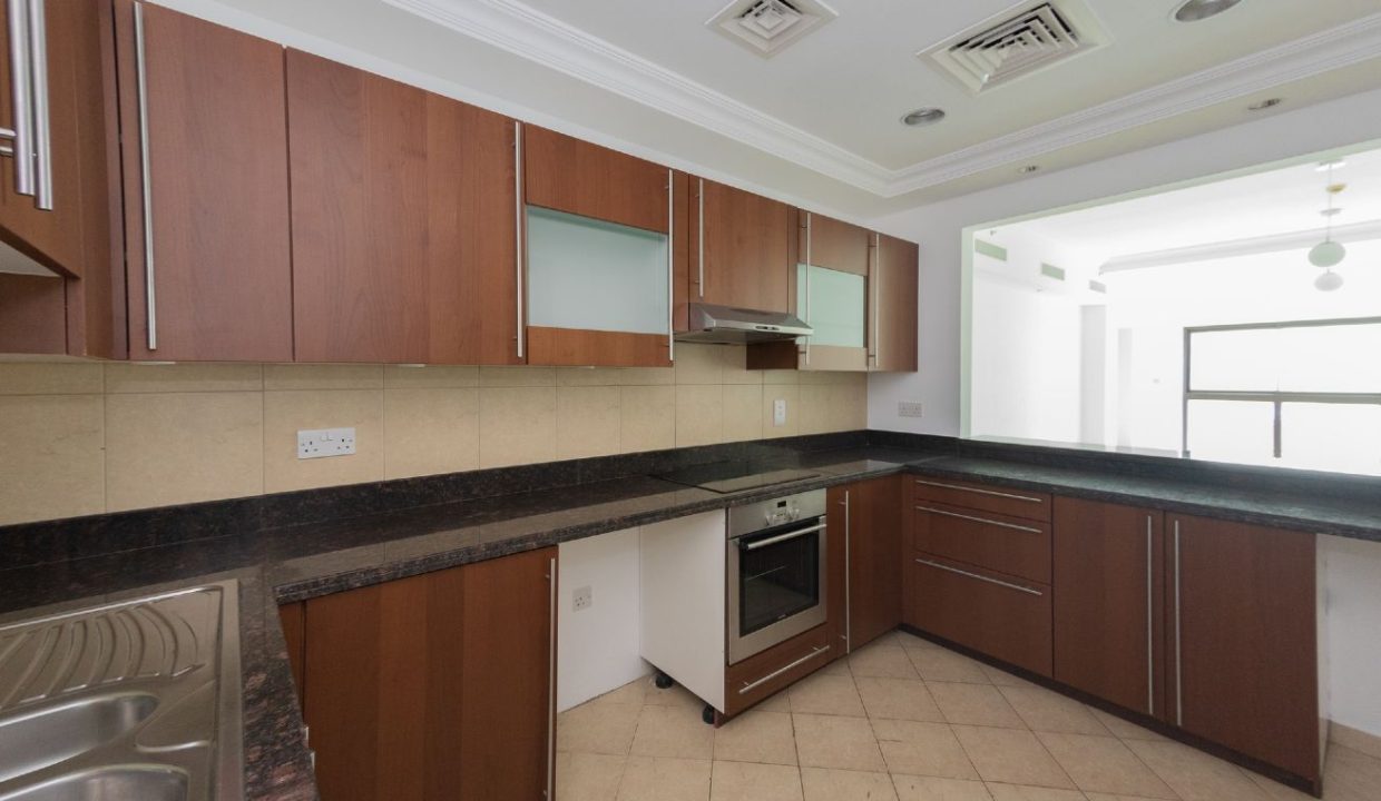 Spacious 2BR D-Type | Golden Mile 1 | Vacant-8