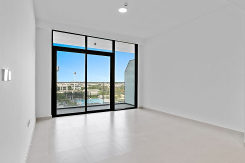2BR Apartment for Rent | Pool View | Best Price-9