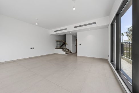 Corner 5-Bedroom + maid for Rent in Costa Brava 1-2