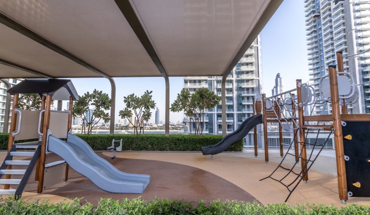 Luxury 2BR | Palm and Sea View| Private Beach-14