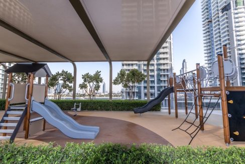 Luxury 2BR | Palm and Sea View| Private Beach-14