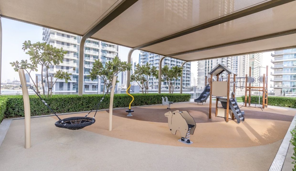 Luxury 2BR | Palm and Sea View| Private Beach-15