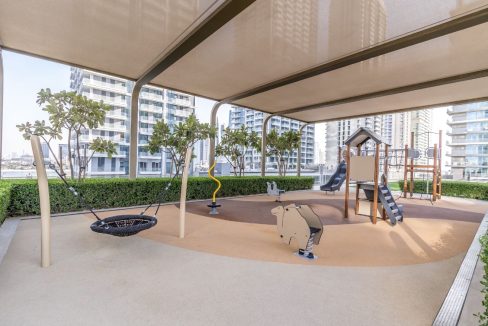 Luxury 2BR | Palm and Sea View| Private Beach-15
