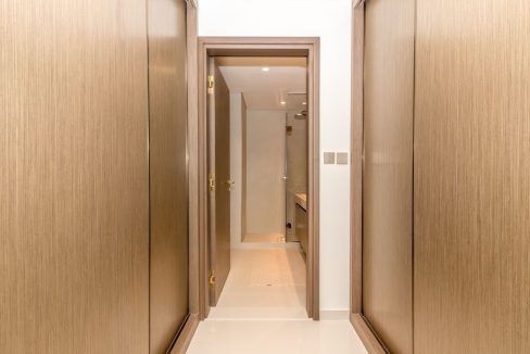 Luxury 2BR | Palm and Sea View| Private Beach-29