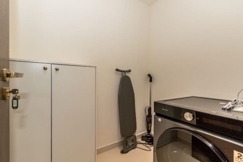 Luxury 2BR | Palm and Sea View| Private Beach-30
