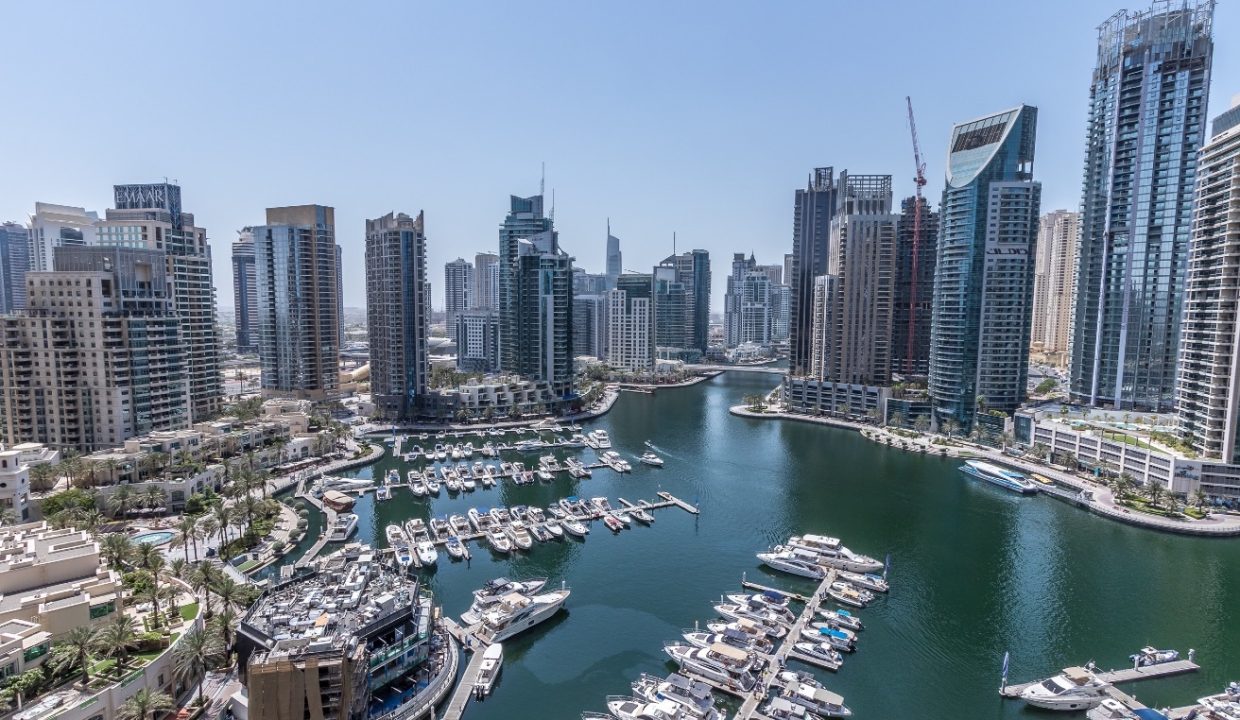 Large Layout | Marina Gate 1|  Marina view-2