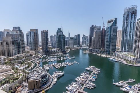Large Layout | Marina Gate 1|  Marina view-2