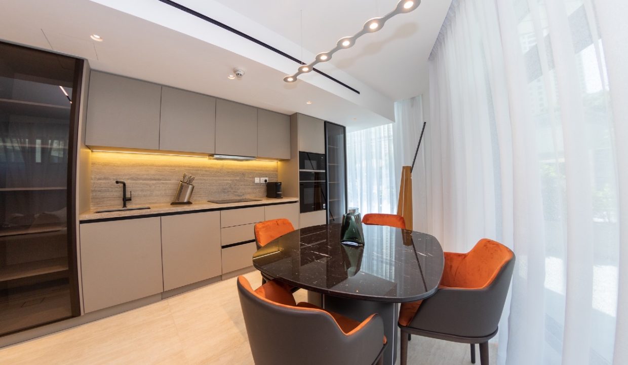 Exclusive|Fully Renovated 1BR |Spacious terrace-11