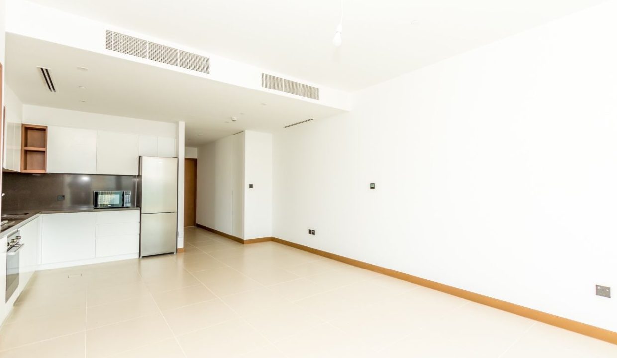 Spacious 2BR | Marina View | Vida Residences-11