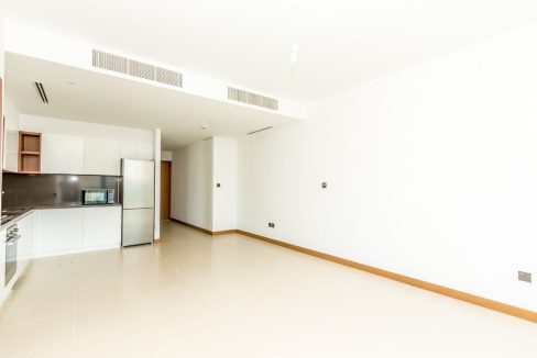 Spacious 2BR | Marina View | Vida Residences-11