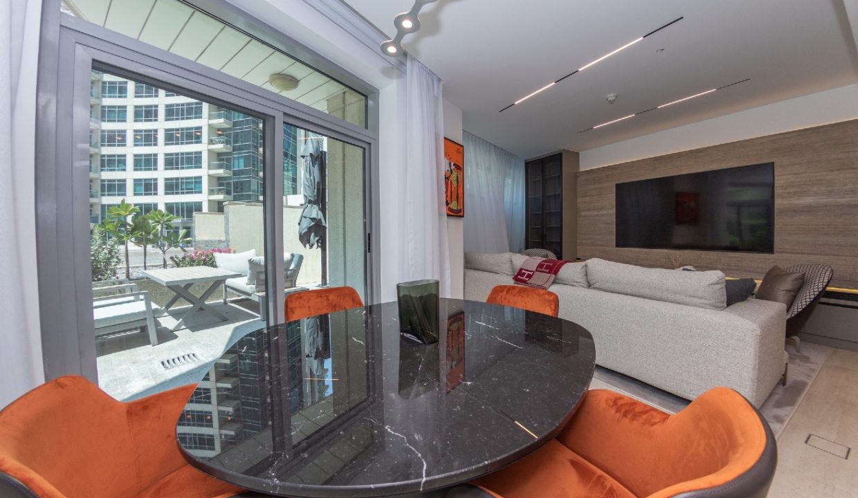 Exclusive|Fully Renovated 1BR |Spacious terrace-12