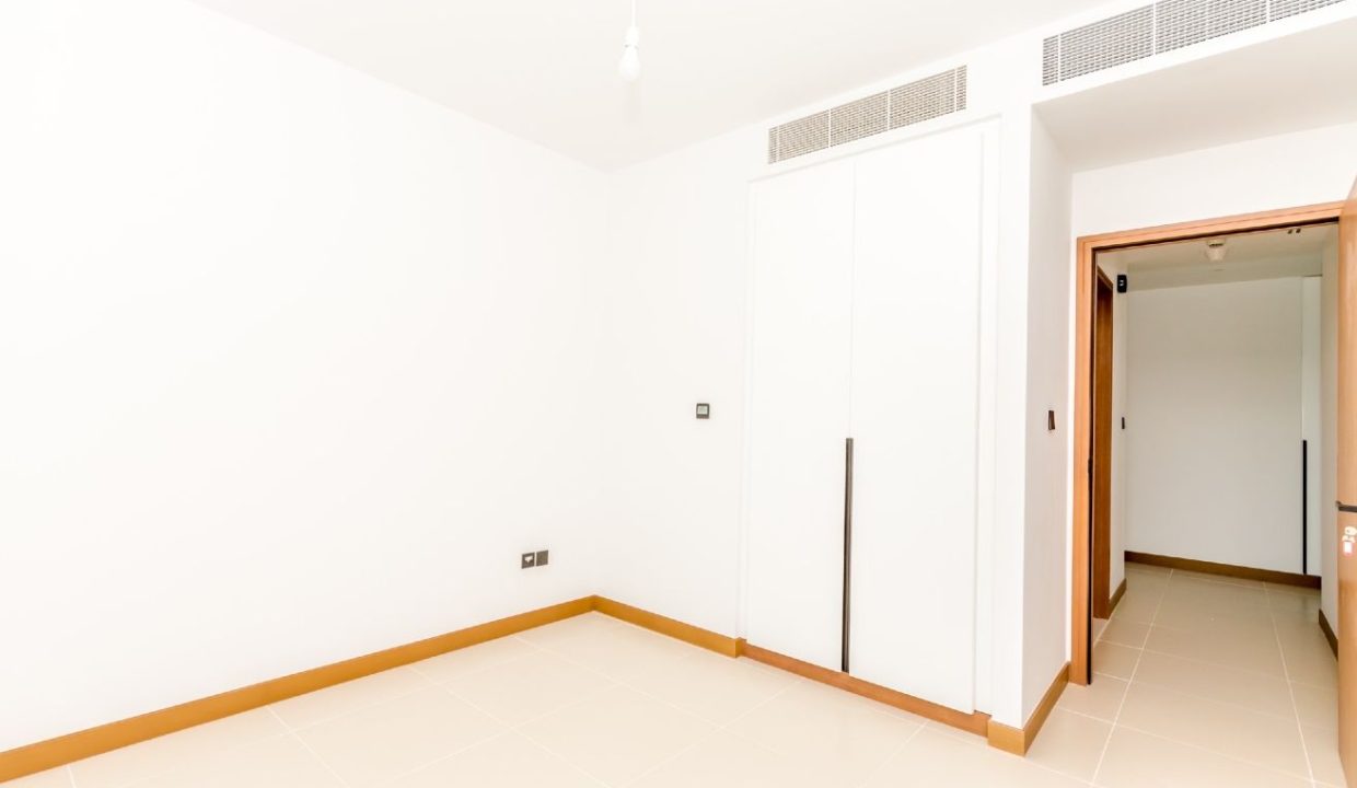 Spacious 2BR | Marina View | Vida Residences-13