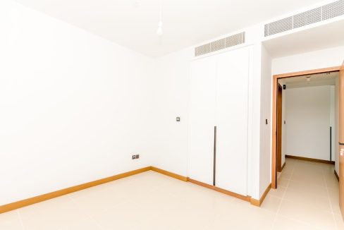 Spacious 2BR | Marina View | Vida Residences-13