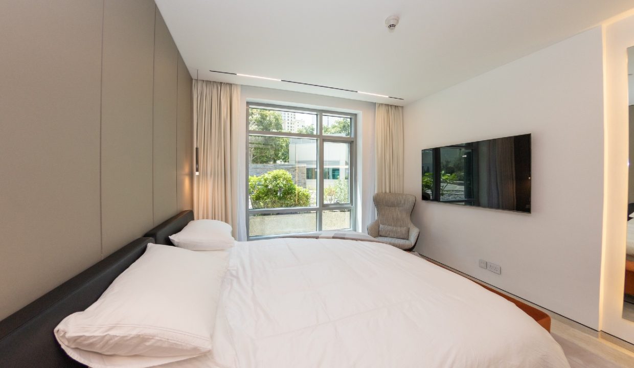 Exclusive|Fully Renovated 1BR |Spacious terrace-20
