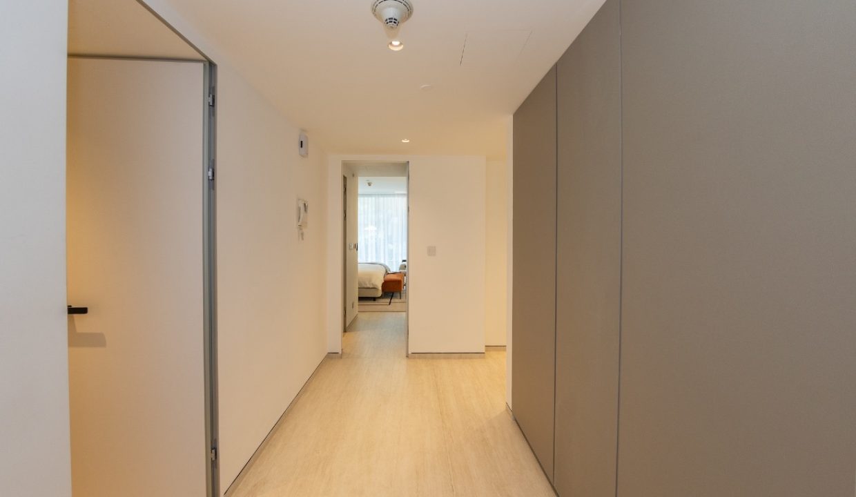 Exclusive|Fully Renovated 1BR |Spacious terrace-21