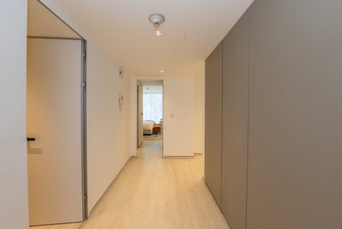 Exclusive|Fully Renovated 1BR |Spacious terrace-21