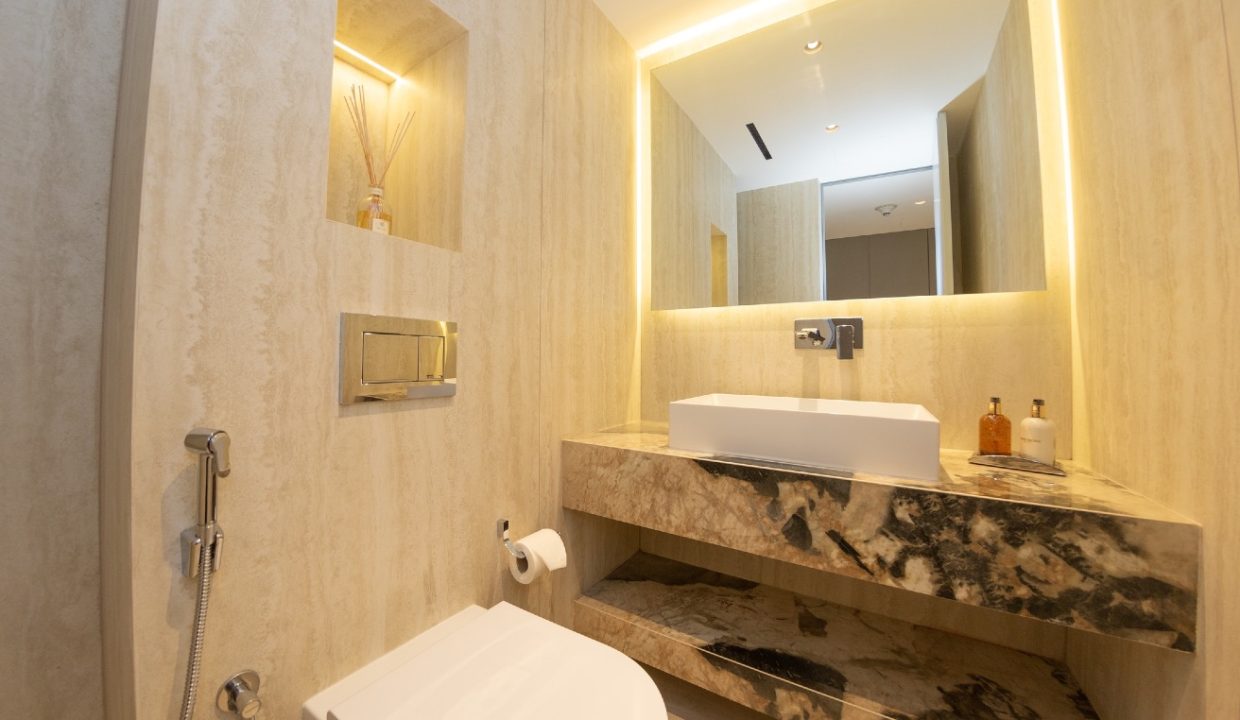 Exclusive|Fully Renovated 1BR |Spacious terrace-22