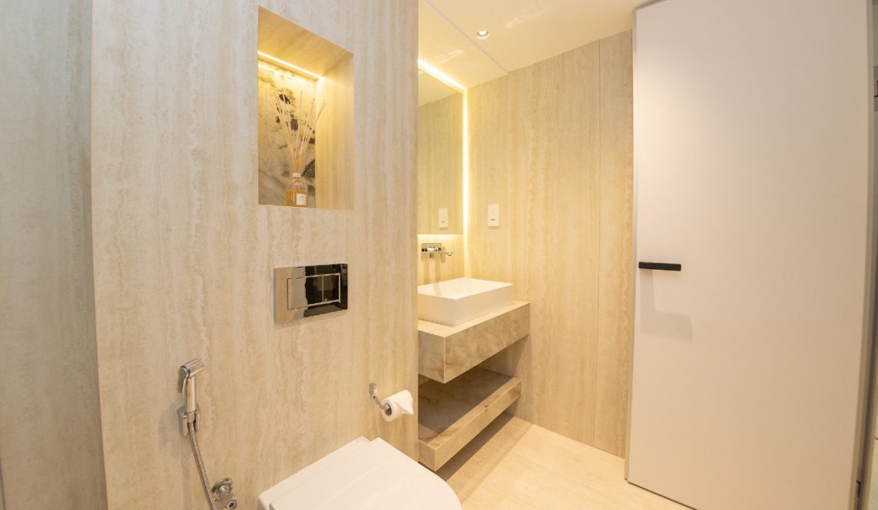 Exclusive|Fully Renovated 1BR |Spacious terrace-23