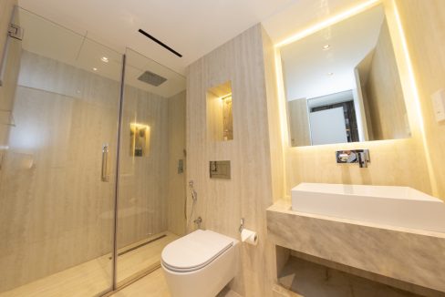 Exclusive|Fully Renovated 1BR |Spacious terrace-24