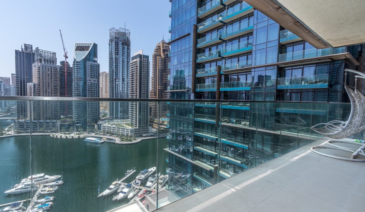 Large Layout | Marina Gate 1|  Marina view-4