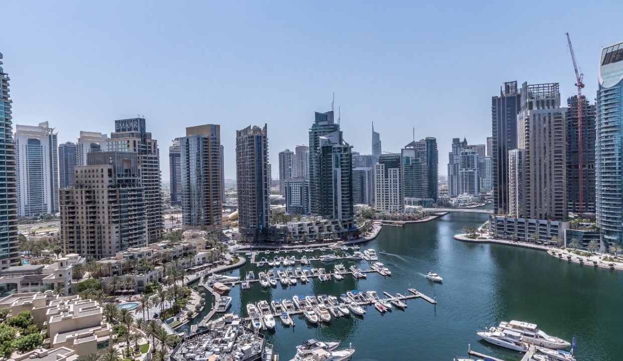 Large Layout | Marina Gate 1|  Marina view-1