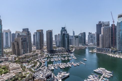 Large Layout | Marina Gate 1|  Marina view-1