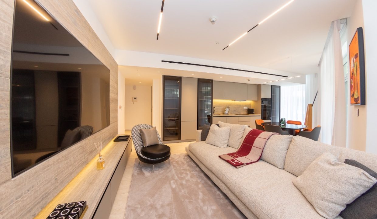 Exclusive|Fully Renovated 1BR |Spacious terrace-5