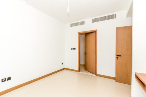 Spacious 2BR | Marina View | Vida Residences-5