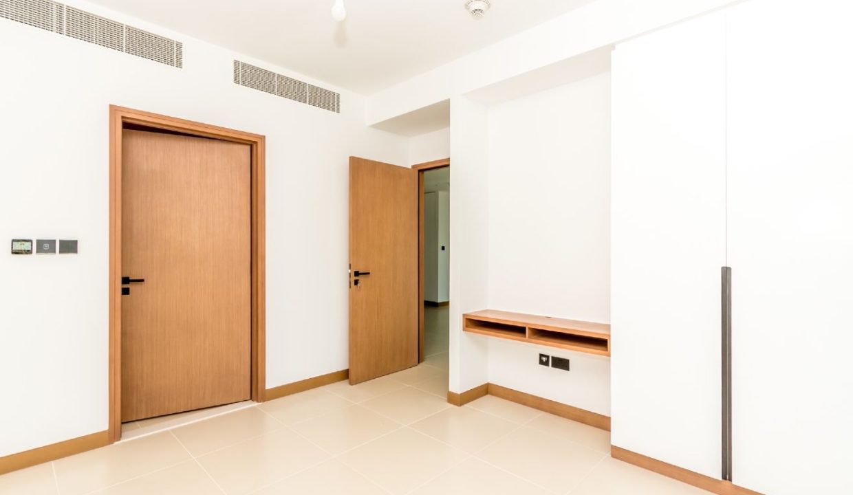 Spacious 2BR | Marina View | Vida Residences-6