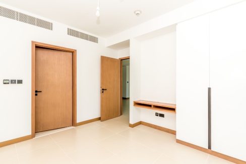 Spacious 2BR | Marina View | Vida Residences-6