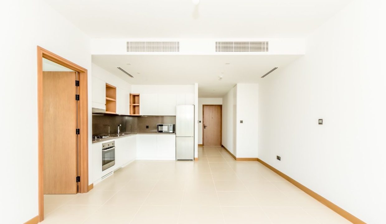 Spacious 2BR | Marina View | Vida Residences-9