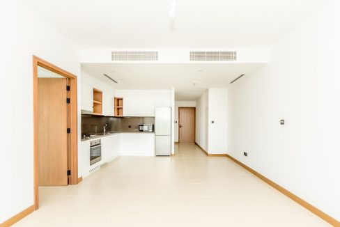 Spacious 2BR | Marina View | Vida Residences-9