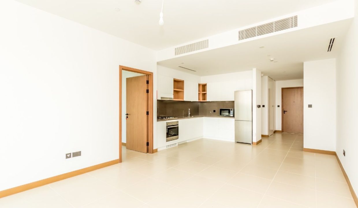Spacious 2BR | Marina View | Vida Residences-10