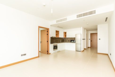 Spacious 2BR | Marina View | Vida Residences-10