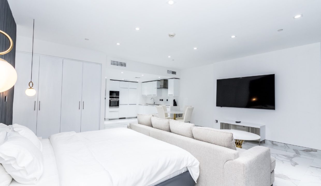 Luxury Upgraded Studio | 715 Sq Ft | Murjan 2-11