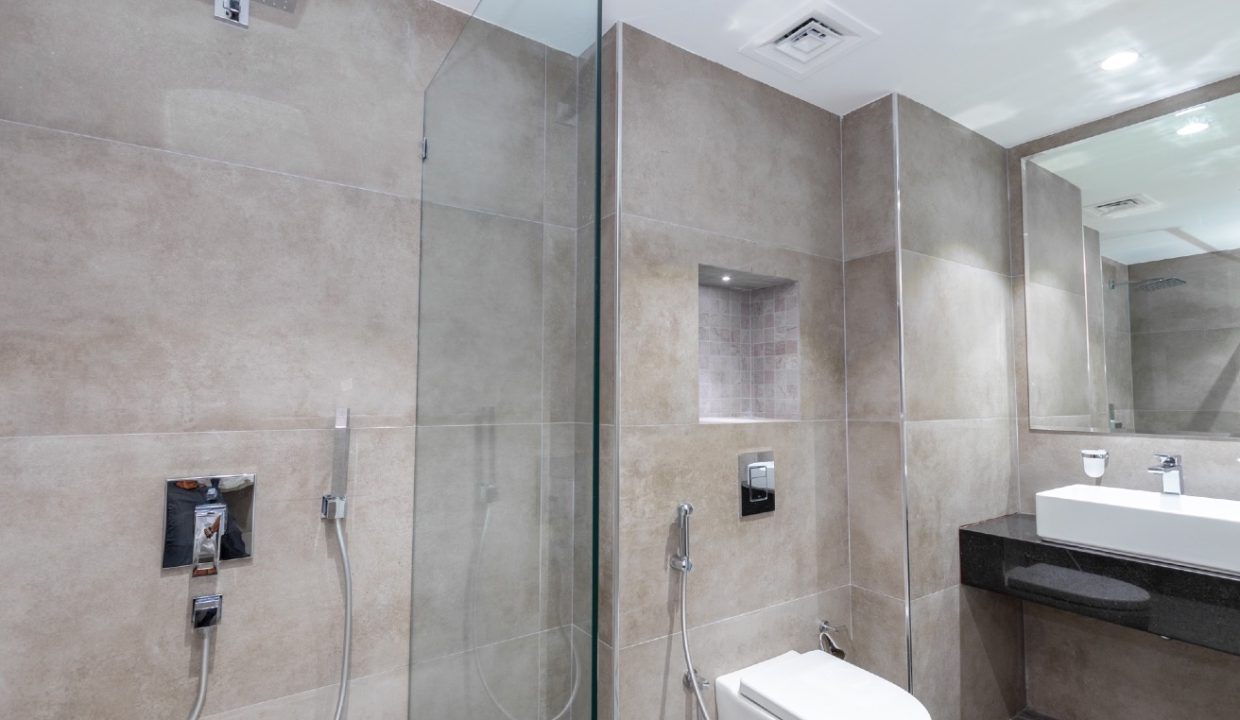 Spacious Upgraded Studio | Murjan 2-12