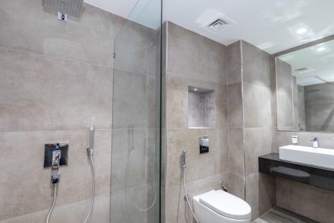 Spacious Upgraded Studio | Murjan 2-12