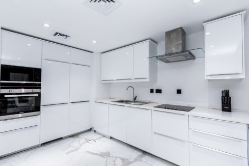 Luxury Upgraded Studio | 715 Sq Ft | Murjan 2-12