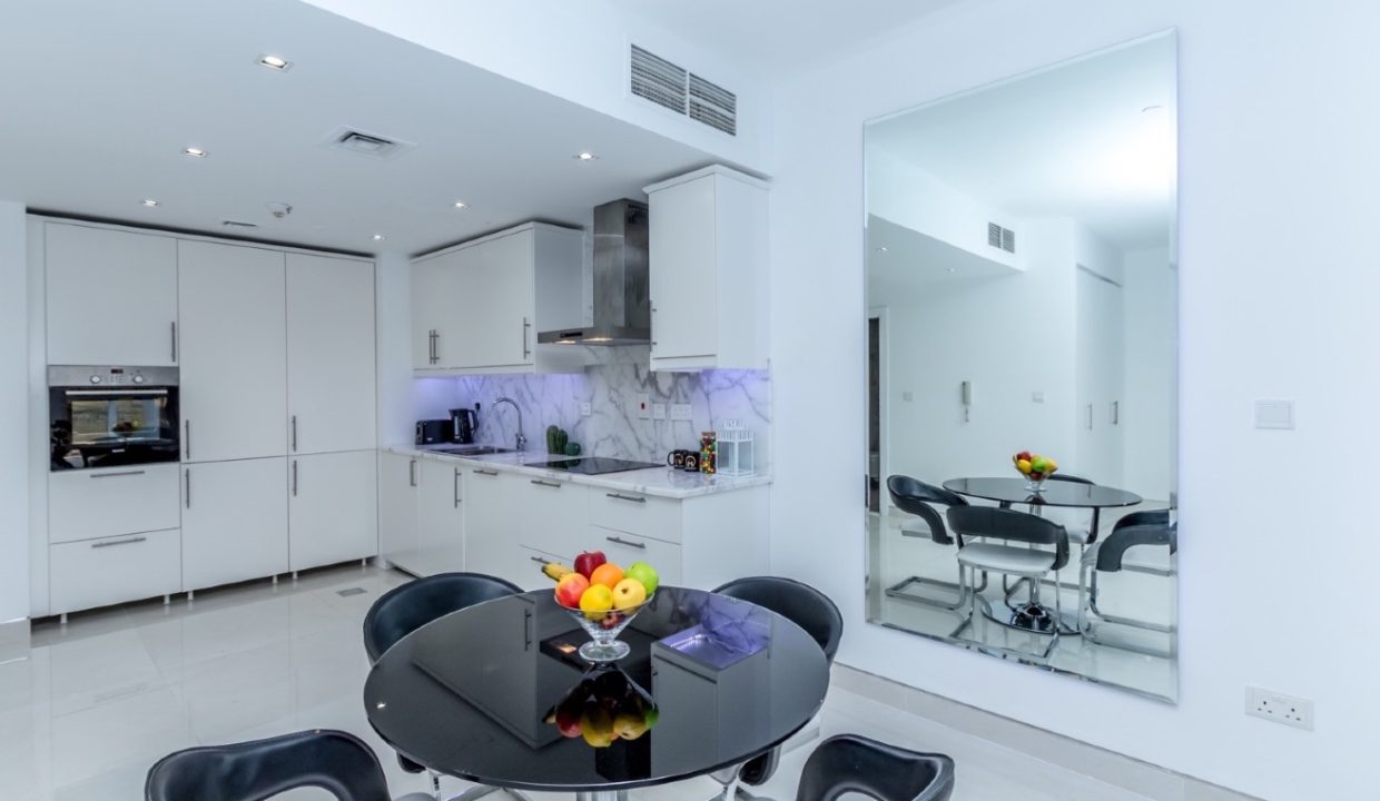 Large Upgraded Studio | Brand New Flooring-13