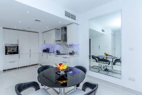 Large Upgraded Studio | Brand New Flooring-13