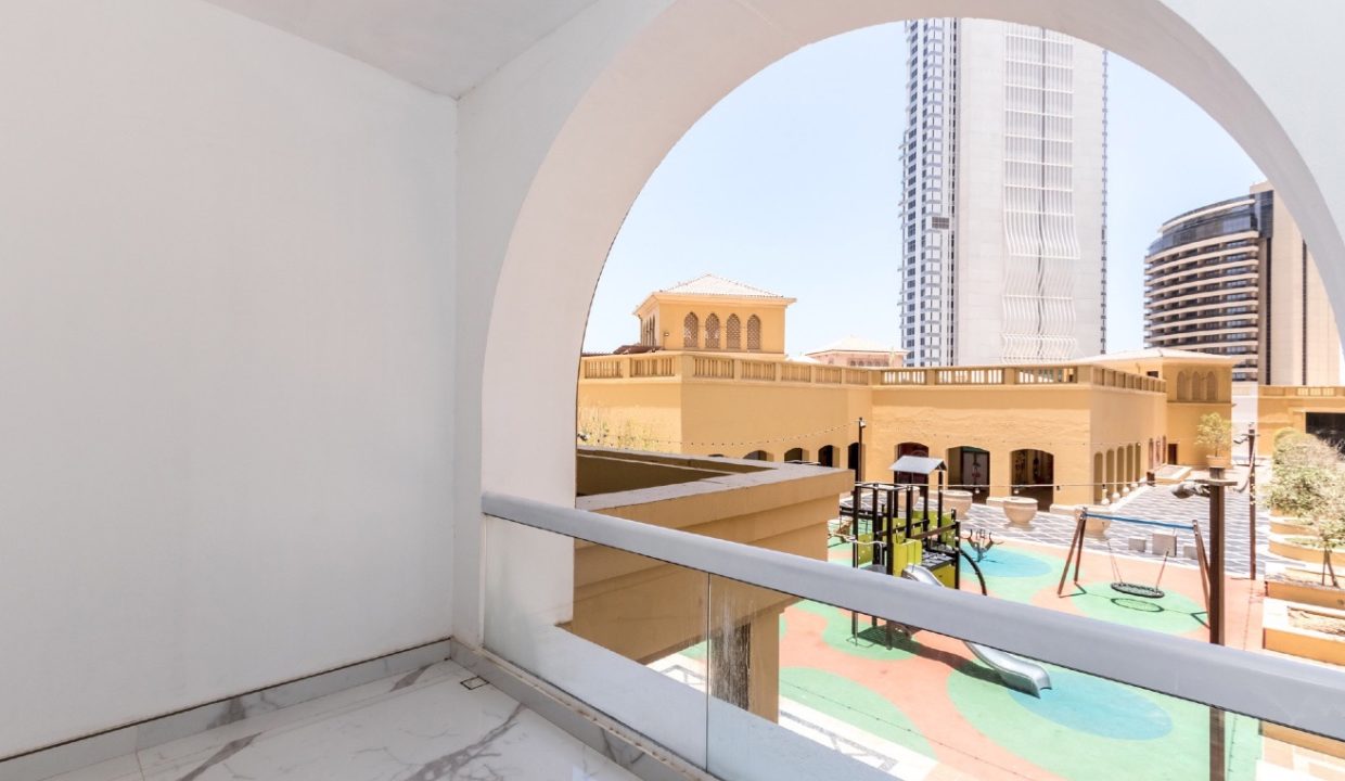 Luxury Upgraded Studio | 715 Sq Ft | Murjan 2-13