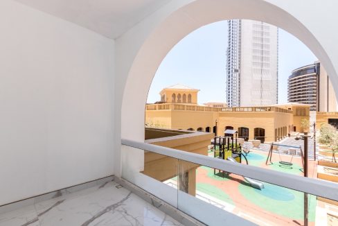 Luxury Upgraded Studio | 715 Sq Ft | Murjan 2-13