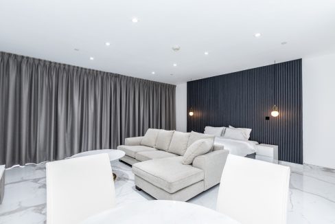 Luxury Upgraded Studio | 715 Sq Ft | Murjan 2-14